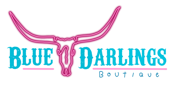 Blue Darlings Boutique 