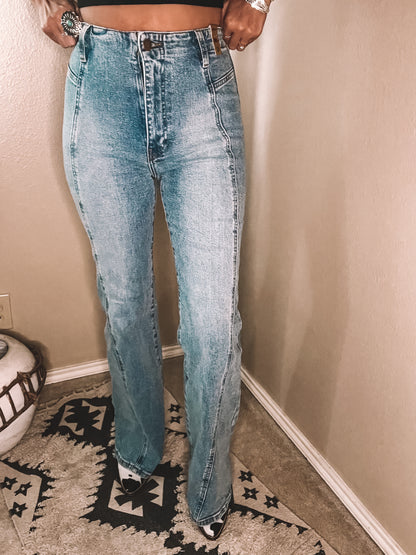 Darling Jeans